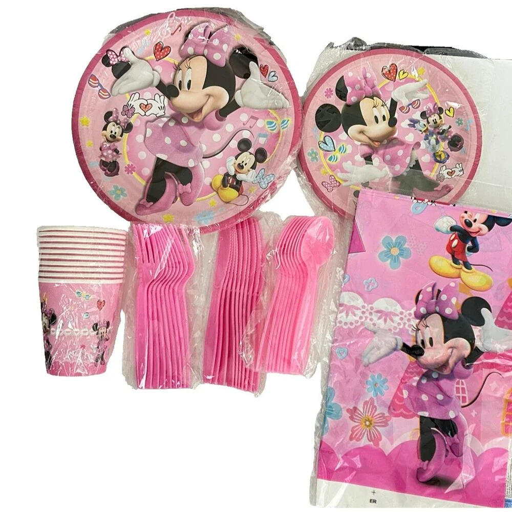 Unbranded cute minnie